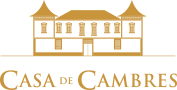 Casa de Cambres Logo