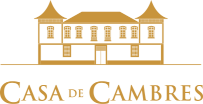 Casa de Cambres Logo