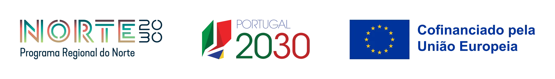 Casa de Cambres NORTE2030 - Projeto